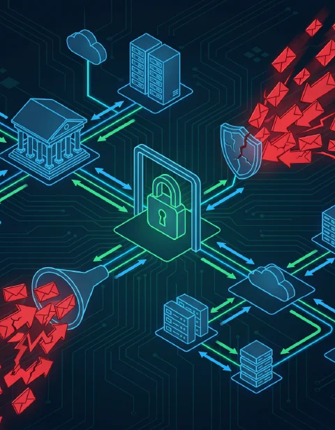 DDoS Simulation