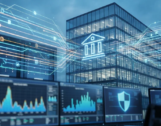 For Retail & Commercial Banks