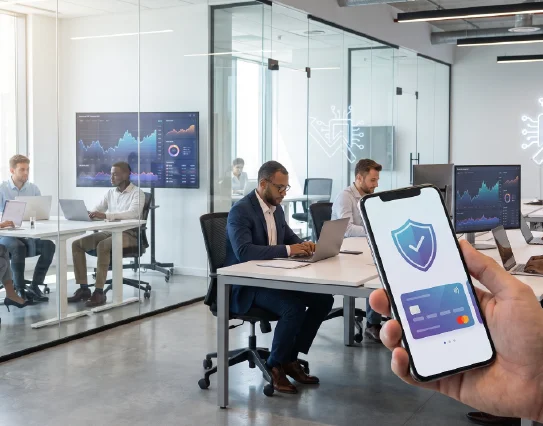 For FinTech Companies & Neobanks
