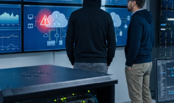 DDoS testing for Banking sectors