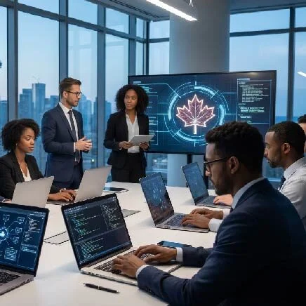 How to Choose a Penetration Testing Company in Canada