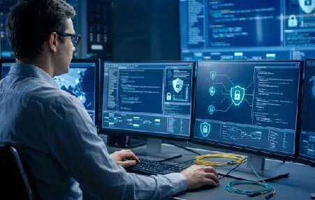 PCI DSS Penetration Testing Services in the USA