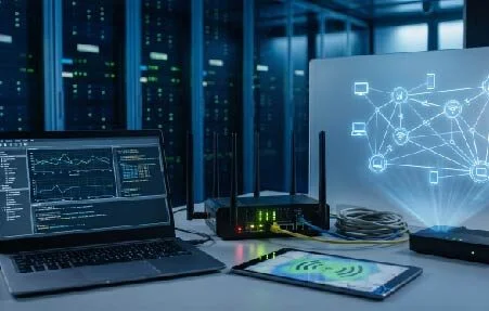 PCI DSS Penetration Testing Services in the USA