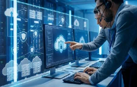 PCI DSS Penetration Testing Services in the USA