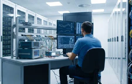 PCI DSS Penetration Testing Services in the USA