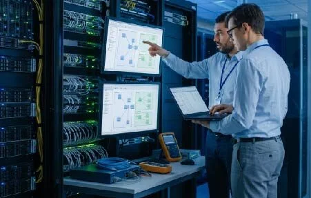 PCI DSS Penetration Testing Services in the USA