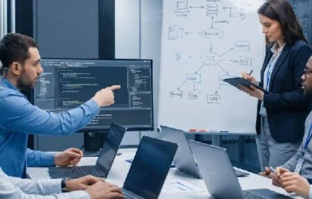PCI DSS Penetration Testing Services in the USA