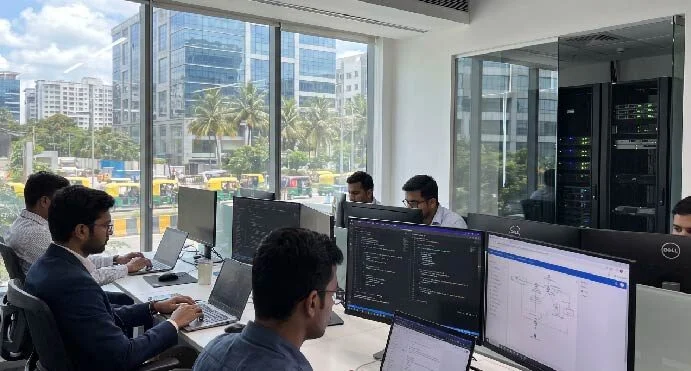 VAPT Services in Bangalore