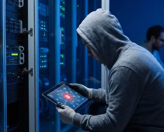 About Vulnerability Management