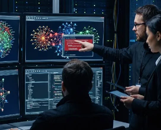 About Vulnerability Management