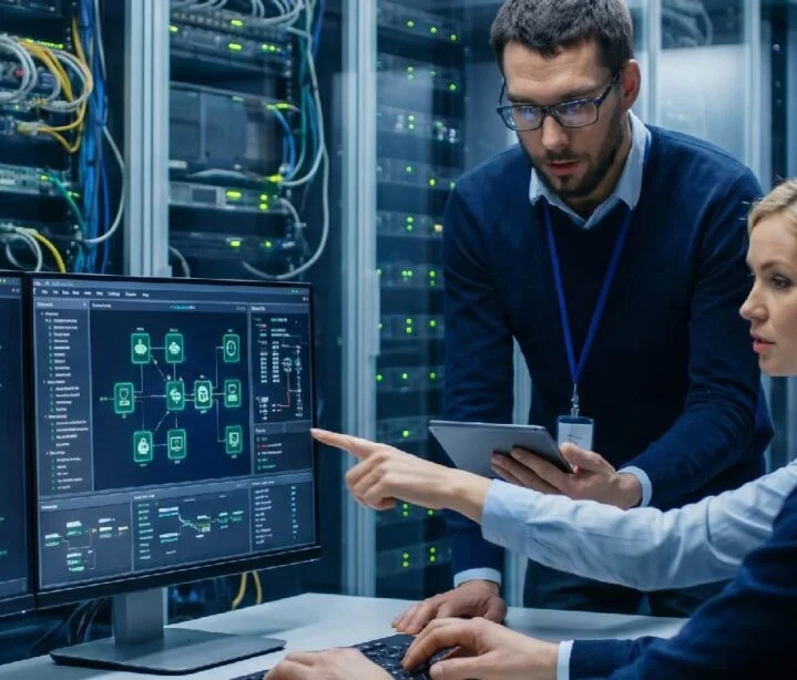What is vulnerability management