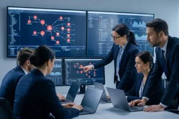 What is vulnerability management