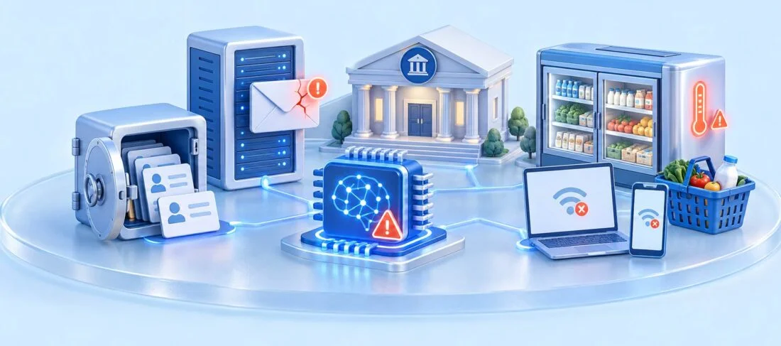 This Week in Cybersecurity: FBI Breach, AI Attacks & Critical Vulnerabilities
