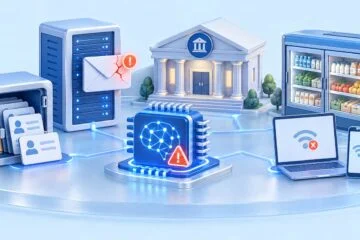 This Week in Cybersecurity: FBI Breach, AI Attacks & Critical Vulnerabilities