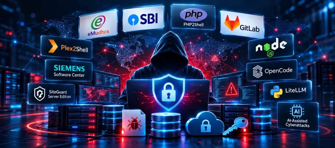 This Week in Cybersecurity: 11 Critical Threats and Developments