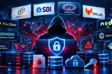 This Week in Cybersecurity: 11 Critical Threats and Developments