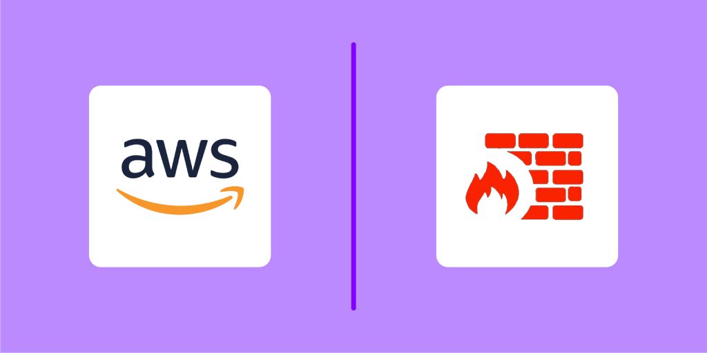 AWS WAF Alternate Modshield SB WAFWeb Application Firewall