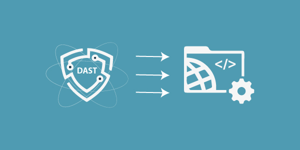 DAST simulates controlled attacks on a web application or service in order to detect security weaknesses in a live context