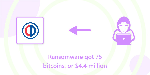 Colonial Pipeline an American oil pipeline system in Houston and Texas transports gasoline and jet fuel to the Southeast United States On May 7 2021 the company was hit by a ransomware cyberattack affecting computerized pipeline management equipment